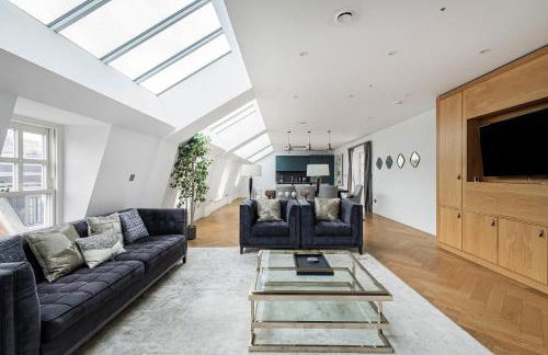 Trafalgar Square Residences - Foto 46