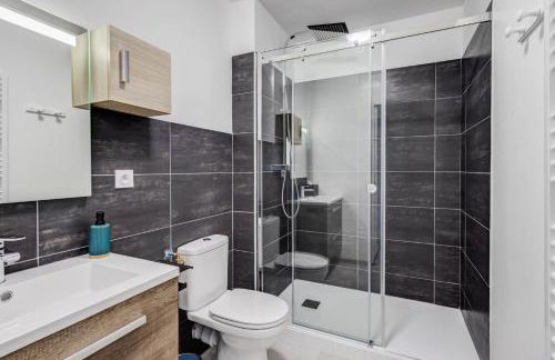 Espaces 55, Maison de ville au centre de Lavaur - Foto 3