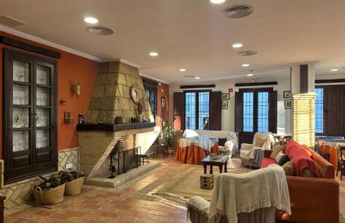 Casa Asador Sierra De Aracena - Foto 1