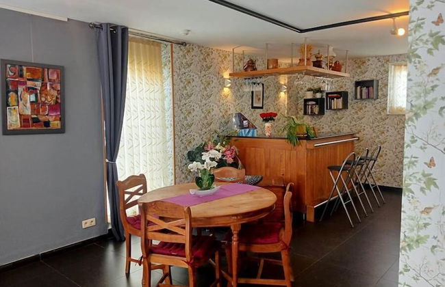 La Grange de David - Foto 63