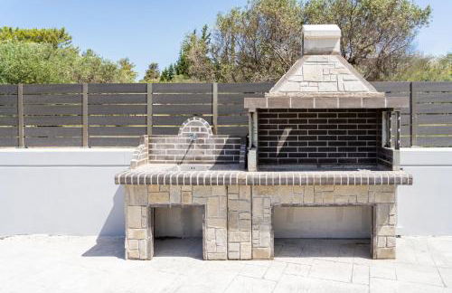 Villa Pasadra - Foto 9