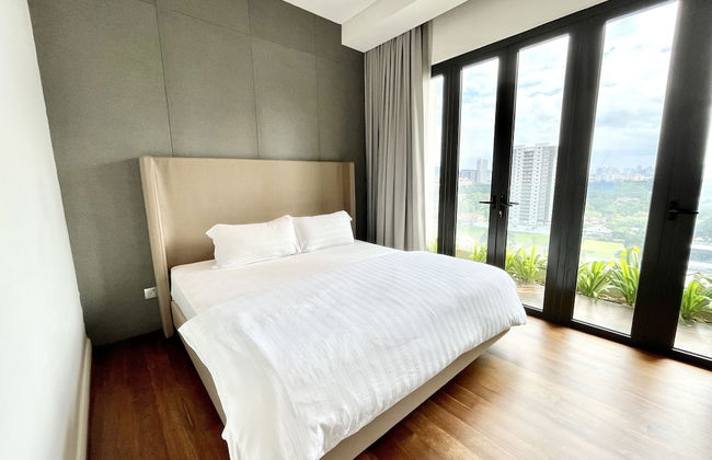 Damai 88 Condominium - Foto 23