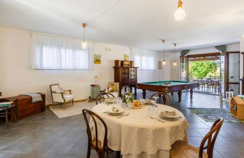 Villa Collevento - Foto 24