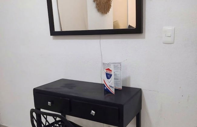 Beautiful Hoestel Near Cancun Beaches With Comfort and Security Guaranteed! - Photo 7