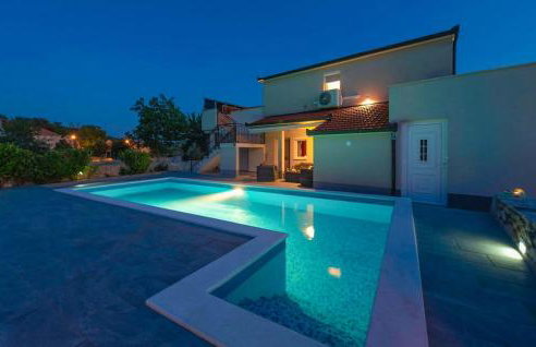 Stunning Home In Ugljane - Foto 10