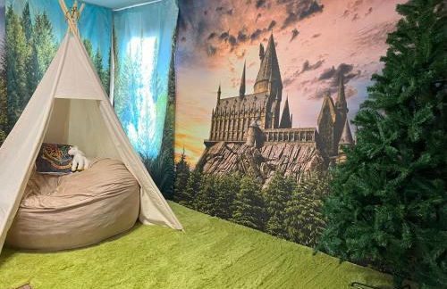 Magical Castle Near Theme Parks - Foto 31