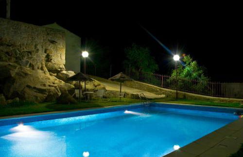 Solar dos Caldeira e Bourbon - Foto 9