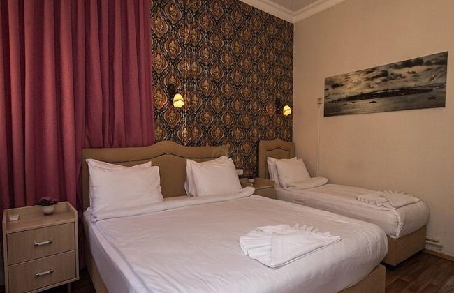 Medcezir Apart Istanbul - Photo 11