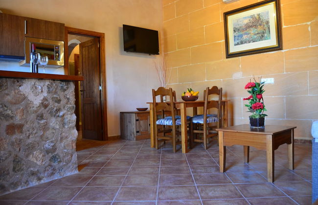 Agroturismo Es Gallicant - Foto 33