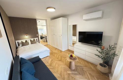 Apartment Francita- Relax & Recharge - Photo 2