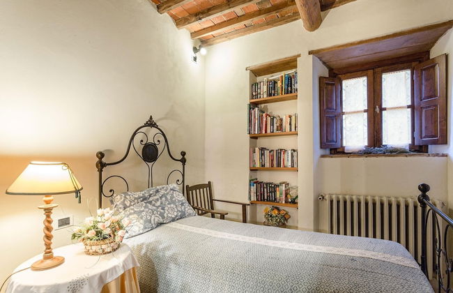 Citrus Charm Farmhouse - Foto 29