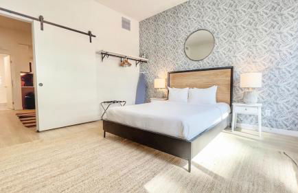 Executive Escape in Downtown San Diego - Foto 1