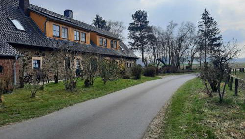 Pütthaus - Gästewohnung und Stellplatz - Foto 5