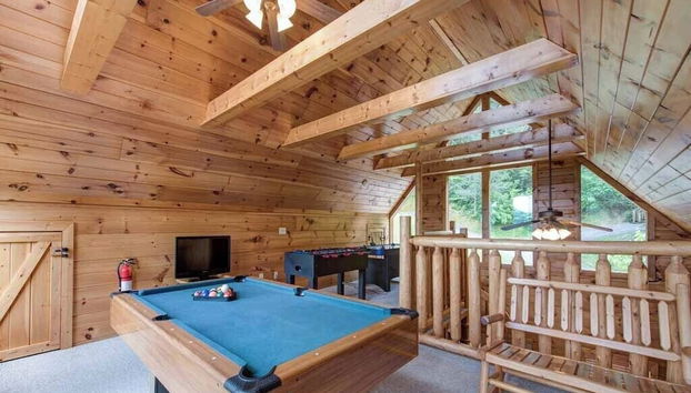 Servicios del alojamiento