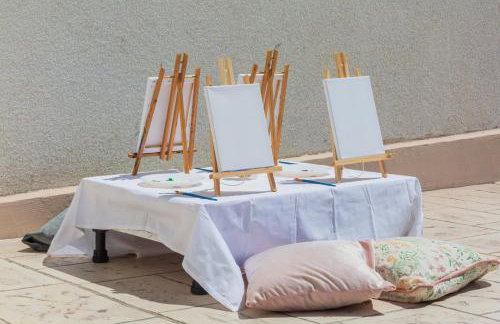 Holiday Home Zarello with Private Pool next to the Sea - Foto 53