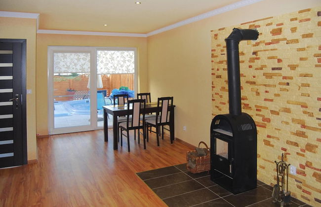 Terraced House With Pool and Sauna, Sieciemin - Foto 19