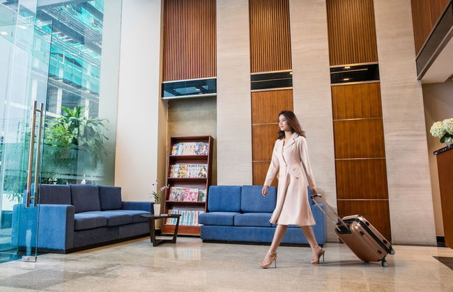 Altara Suites Da Nang - Foto 3