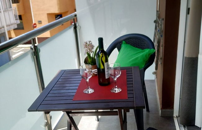 Apartments el Patio - Foto 53