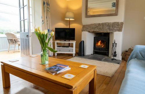 Little Penrose Cottage - Foto 16