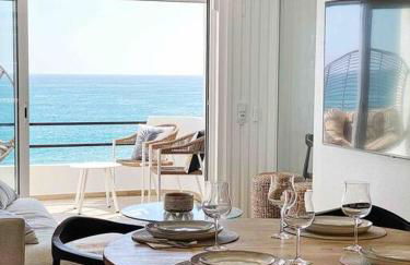 Front Sea Apartment Albufeira - Foto 18