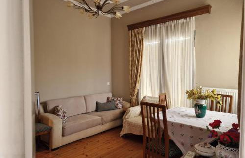 Valia's house -Makri Village - Foto 25