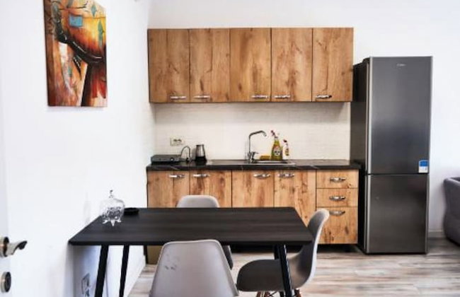 Kalpazo Tirana Mosaic - Foto 45