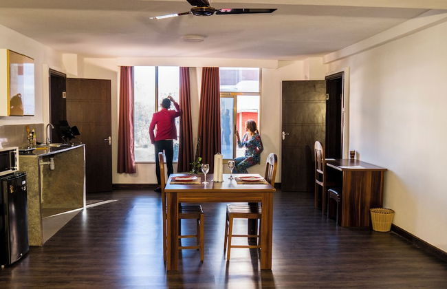 Grand Appart' Antaninarenina - Foto 67