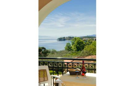 Hotel Apartments Sikia - Foto 15