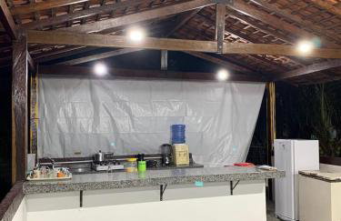 Meu Refúgio - Jer Eco Park - Foto 27