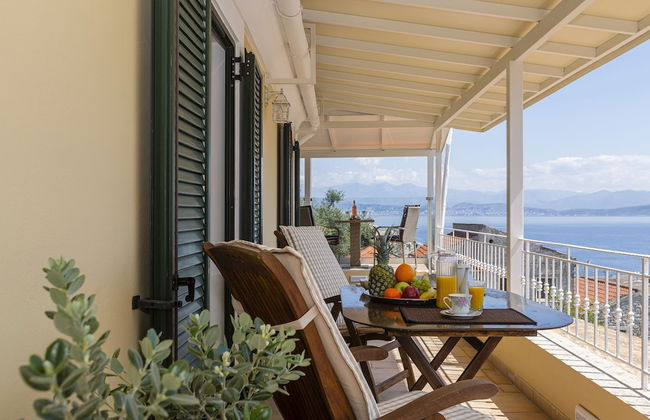 Solaris Methea Deluxe Suites - Foto 62