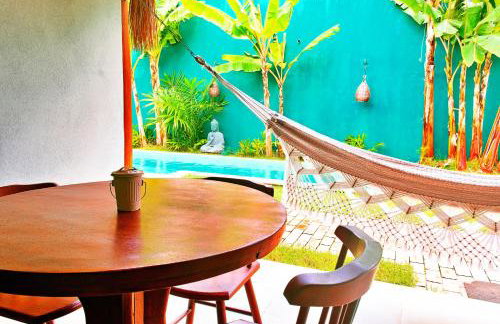 Tropicália Chalés Boutique - Foto 52