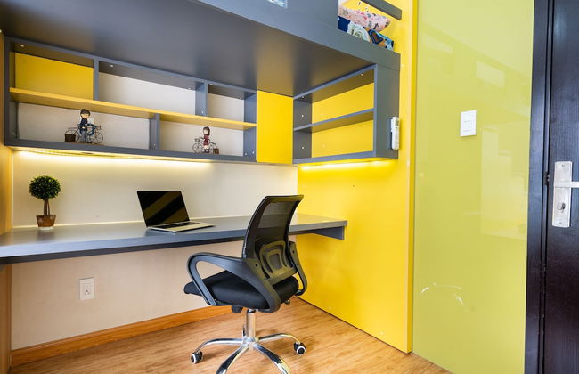 Scenic Valley Apartment-Luxury Apartment - Foto 28