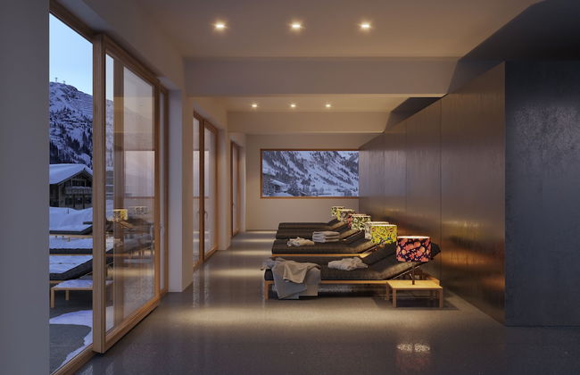 Appart Hotel Knappaboda - Foto 71