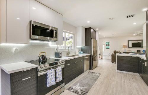 Fort Lauderdale Vacation Rental about 8 Mi to Beaches! - Foto 12