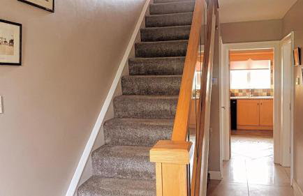 Loughview House overlooking Carlingford lough - Photo 3