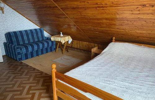 Domek na Kaszubach - Foto 14