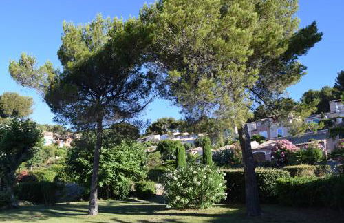 Villa le Hameau - Cap Esterel (Agay) - Foto 13