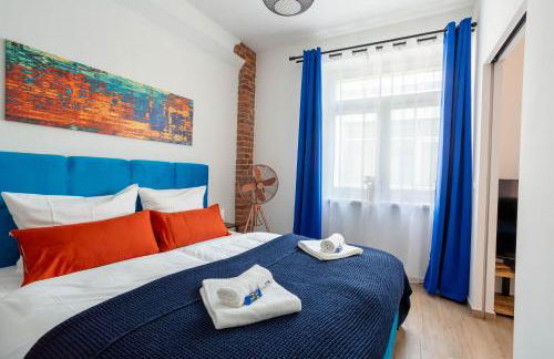 soulscape Apartment DELUXE - TG-Stellplatz & Magenta-TV - Foto 5