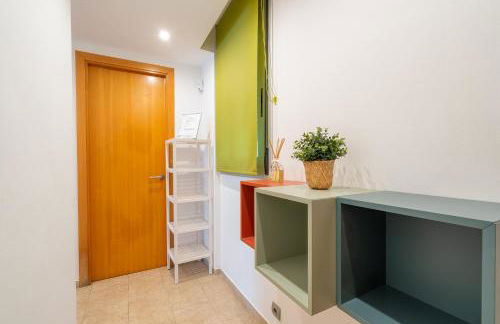 oasis en el centro de manresa - Photo 14