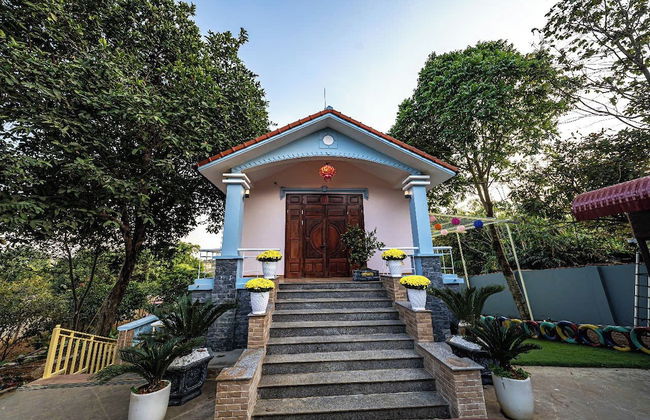 Phương Nam Garden - Photo 34