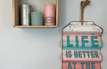 Joli Appartement à 100m de la plage - Foto 15