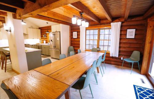 WinklerWald- 6 BR family retreat - Foto 11