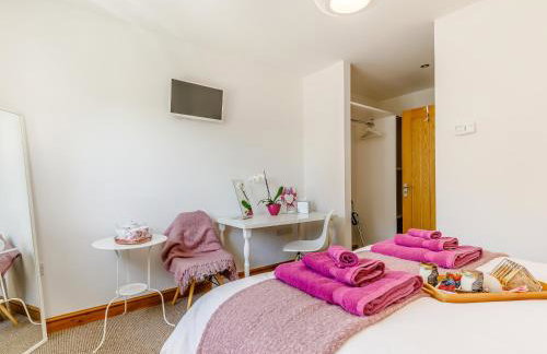 The Woodlands Farmhouse - Foto 13