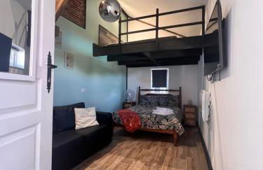 Le Douillet - The Snug-Couples Retreat - Foto 34