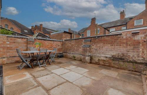 Ground Floor Apartment with Courtyard - Foto 9