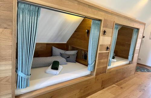 Ferienhaus Fichtenhütte - Foto 16