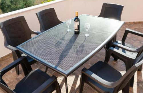 One Bedroom Apartment With Terrace A1 - Photo 22