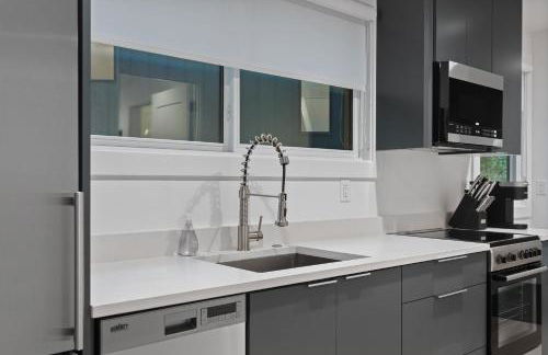 Modern cabin #1 Close to town - Foto 6