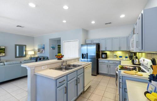 Gorgeous Davenport 5 Bed Villa With Pool Hot Tub - Foto 16