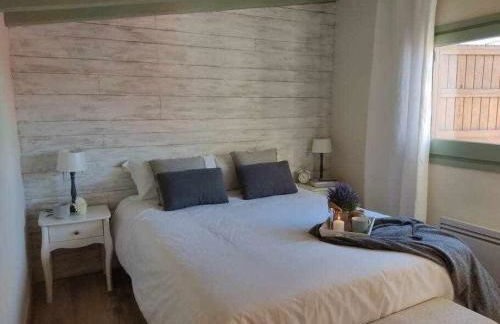 La petite Maison d'Enveitg - Foto 13